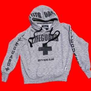 Lifeguard Hoodie